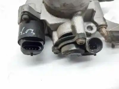Автозапчастина б/у коробка метелика для daewoo lanos cool посилання на oem iam 25182960  