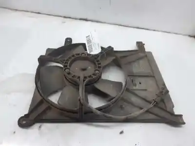 Piesă de schimb auto la mâna a doua electroventilator radiator pentru daewoo lanos se referințe oem iam 96182264  