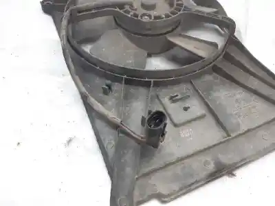 Piesă de schimb auto la mâna a doua electroventilator radiator pentru daewoo lanos se referințe oem iam 96182264  