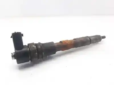 Автозапчасти б/у инжектор за jeep cherokee (kj) 2.5 crd 4x4 ссылки oem iam 0445110059