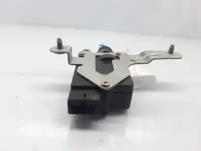 Second-hand car spare part front left central locking system for hyundai santa fe (bm) 2.2 crdi cat oem iam references 025  