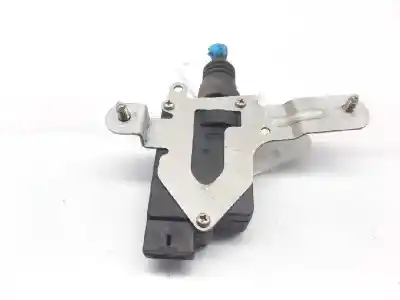 Second-hand car spare part front left central locking system for hyundai santa fe (bm) 2.2 crdi cat oem iam references 025  