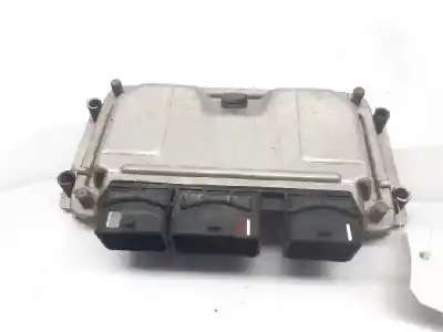 Pièce détachée automobile d'occasion calculateur moteur ecu pour citroen xsara break 1.6i 16v exclusive références oem iam 9651396380  