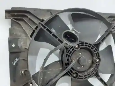 Tweedehands auto-onderdeel elektro ventilator voor daewoo leganza 2.0 cdx oem iam-referenties 96184988