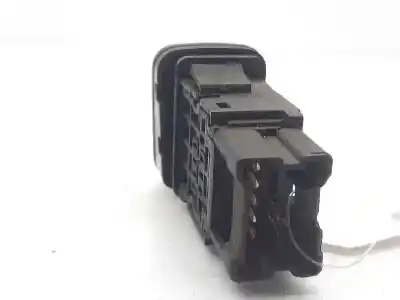 Peça sobressalente para automóvel em segunda mão interruptor 4 piscas - emergência por nissan almera (n16/e) acenta referências oem iam 06016
