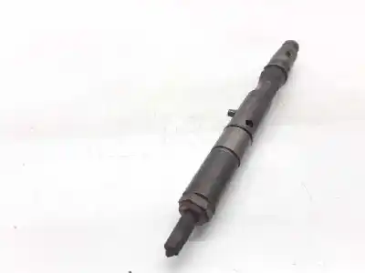 Peça sobressalente para automóvel em segunda mão injetor por audi a4 berlina (8e) 2.5 v6 24v tdi referências oem iam 059130201f