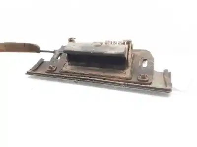 Peça sobressalente para automóvel em segunda mão puxador exterior de mala por nissan almera (n16/e) acenta referências oem iam 848105m300