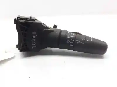Peça sobressalente para automóvel em segunda mão comutador de limpa vidros por nissan almera (n16/e) acenta referências oem iam 25260av770