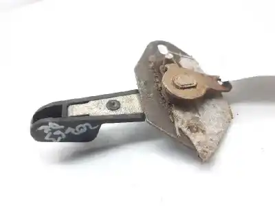 Second-hand car spare part interior left front handle for citroen c15 rd familiale oem iam references 95555041  