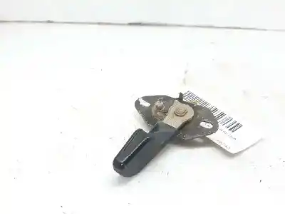 Second-hand car spare part interior right front handle for citroen c15 rd familiale oem iam references 95555040  