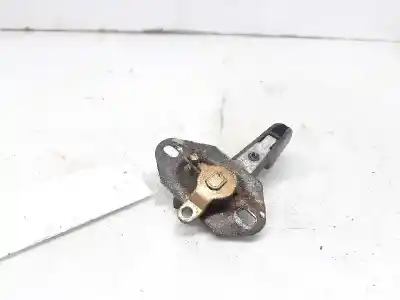 Автозапчасти б/у ВНУТРИ ПЕРЕДНЕЙ ПРАВОЙ РУЧКИ за CITROEN C15  ссылки OEM IAM 95555040  