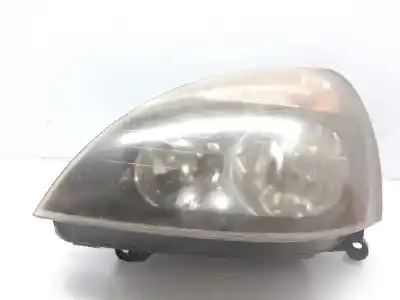Автозапчастина б/у ЛІВА ФАРА для RENAULT CLIO II FASE II (B/CB0)  Посилання на OEM IAM 7701054058  