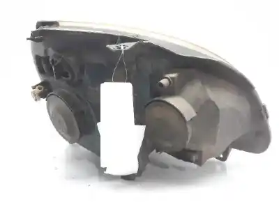 Автозапчастина б/у ліва фара для renault clio ii fase ii (b/cb0) expression посилання на oem iam 7701054058  