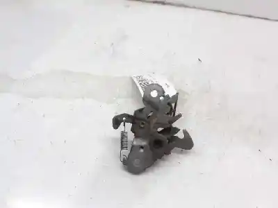 Second-hand car spare part BONNET LOCK for CITROEN BERLINGO / BERLINGO FIRST FURGONETA/MONOVOLUMEN (M_)  OEM IAM references 793445  