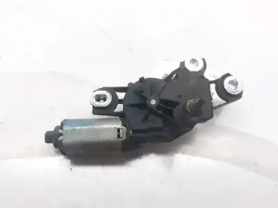 Peça sobressalente para automóvel em segunda mão motor do limpador traseiro por seat leon (1p1) reference referências oem iam 5p0955711c
