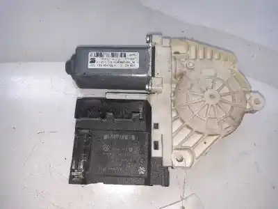 Peça sobressalente para automóvel em segunda mão motor elevador vidro dianteiro direito por seat leon (1p1) reference referências oem iam 1p0837402d