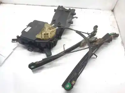 Peça sobressalente para automóvel em segunda mão elevador de vidros dianteira esquerda por seat leon (1p1) reference referências oem iam 1p0867435