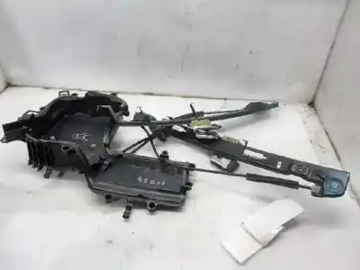 Peça sobressalente para automóvel em segunda mão elevador de vidros dianteiro direito por seat leon (1p1) reference referências oem iam 1p0837462a