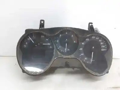 Second-hand car spare part DASHBOARD for SEAT LEON (1P1)  OEM IAM references 1P0920807E  