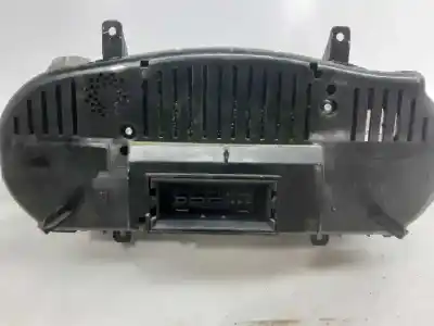 Second-hand car spare part dashboard for seat leon (1p1) reference oem iam references 1p0920807e  