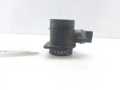 Peça sobressalente para automóvel em segunda mão medidor de massa de ar por seat leon (1p1) reference referências oem iam 038906461b