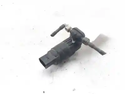 Peça sobressalente para automóvel em segunda mão motor limpa vidros por seat leon (1p1) reference referências oem iam 1k6255651