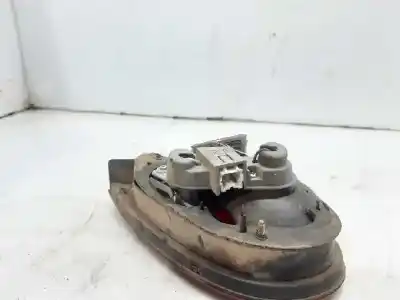 Peça sobressalente para automóvel em segunda mão farolim interior traseiro esquerdo por daewoo lanos se referências oem iam 9d13c  