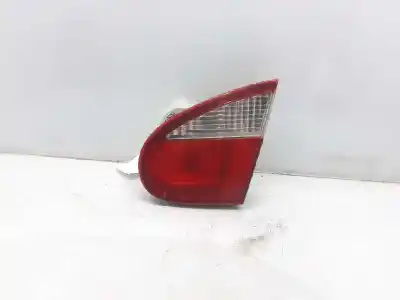 Second-hand car spare part interior rear right light for daewoo lanos se oem iam references 9c13c  