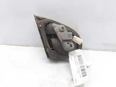 Peça sobressalente para automóvel em segunda mão farolim interior traseiro direito por daewoo lanos se referências oem iam 9c13c