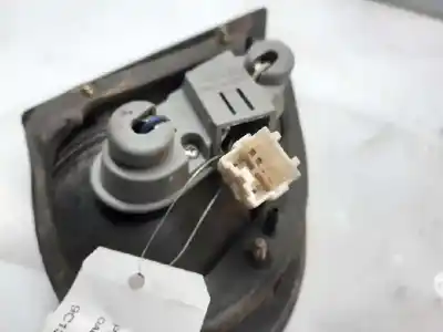 Second-hand car spare part interior rear right light for daewoo lanos se oem iam references 9c13c  