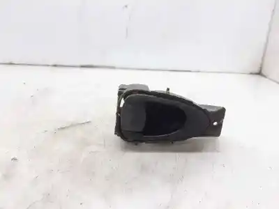 Peça sobressalente para automóvel em segunda mão puxador interior traseiro direito por daewoo lanos se referências oem iam 96276442