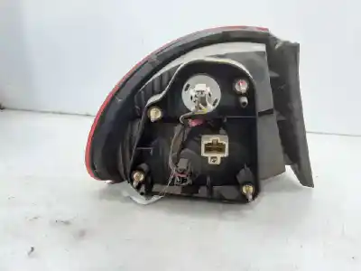 Second-hand car spare part right tailgate light for daewoo lanos se oem iam references 96500232  