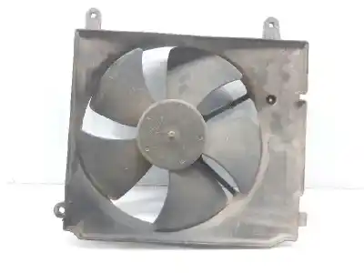 Piesă de schimb auto la mâna a doua electroventilator radiator pentru daewoo lanos se referințe oem iam ga201587  