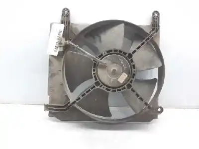 Piesă de schimb auto la mâna a doua electroventilator radiator pentru daewoo lanos se referințe oem iam ga201587  