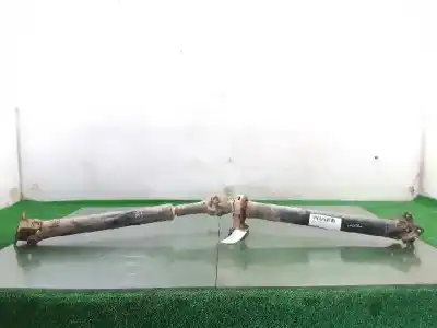 Second-hand car spare part center transmission for ssangyong kyron 200 xdi limited oem iam references 3320009203  