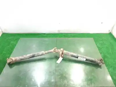 Second-hand car spare part center transmission for ssangyong kyron 200 xdi limited oem iam references 3320009203  