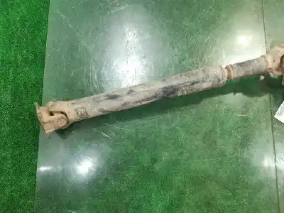 Second-hand car spare part center transmission for ssangyong kyron 200 xdi limited oem iam references 3320009203  