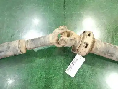 Second-hand car spare part center transmission for ssangyong kyron 200 xdi limited oem iam references 3320009203  