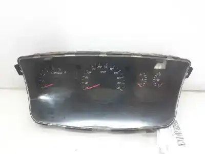 Автозапчасти б/у приборная доска за ssangyong kyron 200 xdi limited ссылки oem iam 8022009100  
