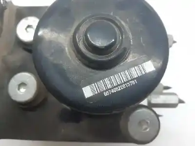 Автозапчасти б/у абс за ssangyong kyron 200 xdi limited ссылки oem iam 4894009700
