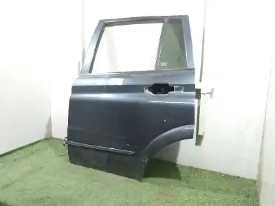 Автозапчасти б/у задняя левая дверь за ssangyong kyron 200 xdi limited ссылки oem iam 6300308103  