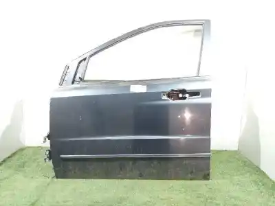 Автозапчастина б/у передні ліві двері для ssangyong kyron 200 xdi limited посилання на oem iam 6200308d50  