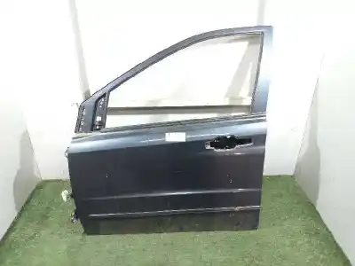 Автозапчастина б/у передні ліві двері для ssangyong kyron 200 xdi limited посилання на oem iam 6200308d50  