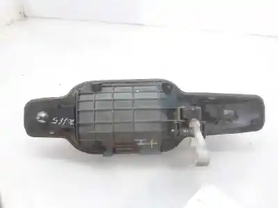 Автозапчасти б/у задняя левая наружная ручка за ssangyong kyron 200 xdi limited ссылки oem iam 7344031000