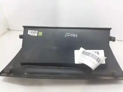 Second-hand car spare part glove compartment for ssangyong kyron 200 xdi limited oem iam references 7772009000  
