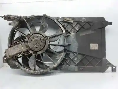 Piesă de schimb auto la mâna a doua ELECTROVENTILATOR RADIATOR pentru FORD FOCUS BERLINA (CAP)  Referințe OEM IAM 3M5H8C607RG  