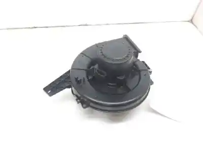 Автозапчасти б/у нагревательный вентилятор за skoda fabia ii combi (545) 1.2 ссылки oem iam 6q1819015g  