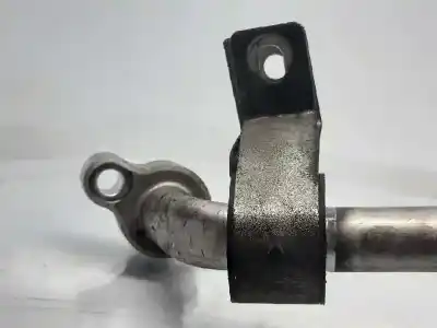 Peça sobressalente para automóvel em segunda mão tubos de ar condicionado por mazda 3 sedán (bk) 1.6 di turbo (bk12y) referências oem iam 04e22