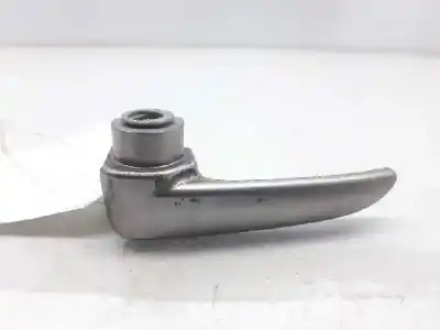 Peça sobressalente para automóvel em segunda mão puxador interior dianteiro esquerdo por mazda 3 sedán (bk) 1.6 di turbo (bk12y) referências oem iam d35059330e02