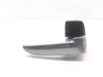 Peça sobressalente para automóvel em segunda mão puxador interior dianteiro direito por mazda 3 sedán (bk) 1.6 di turbo (bk12y) referências oem iam d35058330e02